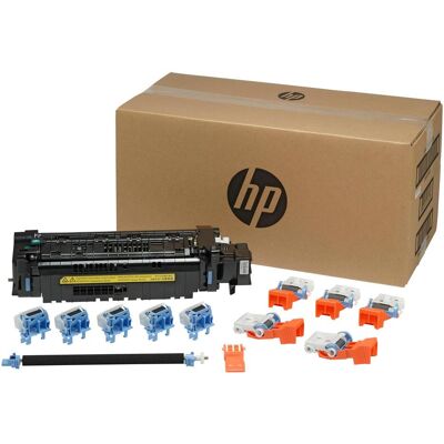 HP 110 V) Kit di manutenzione, Accessori per stampante HP 110 V) Kit di manutenzione, Accessori per stampante