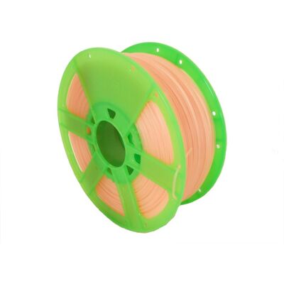 Purefil Filamento (PLA, 1.75 mm, 1000 g), Filamenti stampa 3D, Rosso Purefil Filamento (PLA, 1.75 mm, 1000 g), Filamenti stampa 3D, Rosso