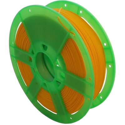 Purefil Filamento (PLA, 750 g, 1.75 mm), Filamenti stampa 3D, Giallo Purefil Filamento (PLA, 750 g, 1.75 mm), Filamenti stampa 3D, Giallo