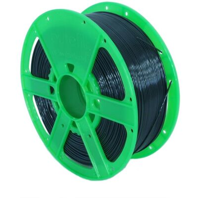 Purefil PETG 1,75mm 1000g Nero - Filamento 3D Purefil PETG 1,75mm 1000g Nero - Filamento 3D