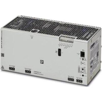Phoenix Contact QUINT4-UPS/1AC/1AC/1KVA USV (1000 VA, 1000 W), UPS Phoenix Contact QUINT4-UPS/1AC/1AC/1KVA USV (1000 VA, 1000 W), UPS