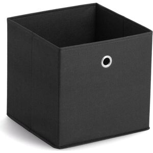 Zeller Present, Box portaoggetti, Scatola portaoggetti (28 cm, 1x) Zeller Present, Box portaoggetti, Scatola portaoggetti (28 cm, 1x)
