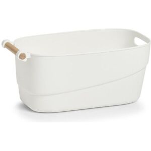 Zeller Present, Cesta, Cestino (18.50 cm, 1x) Zeller Present, Cesta, Cestino (18.50 cm, 1x)