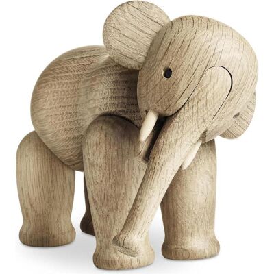 Kay Bojesen, Statuette e sculture decorative, WoodElephant Kay Bojesen, Statuette e sculture decorative, WoodElephant