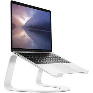 TwelveSouth Curva, Supporto per notebook, Bianco TwelveSouth Curva, Supporto per notebook, Bianco