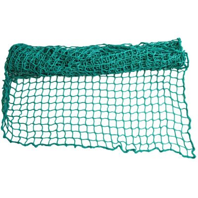AKO Rete fieno verde - 45mm maglia - 280x280cm - Unisex - Rete fieno AKO Rete fieno verde - 45mm maglia - 280x280cm - Unisex - Rete fieno