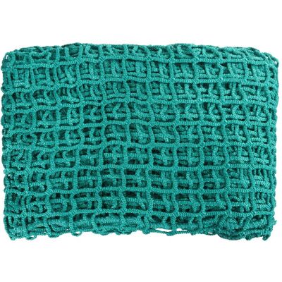AKO Rete fieno verde - 45mm maglia - 280x280cm - Unisex - Rete fieno AKO Rete fieno verde - 45mm maglia - 280x280cm - Unisex - Rete fieno