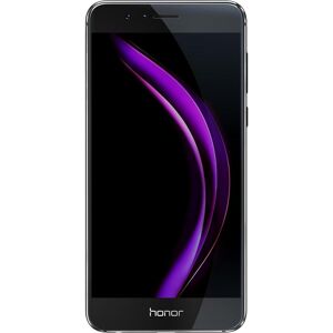 Honor 8 (32 GB, Nero, 5.20", Doppia SIM Ibrida, 4G), Smartphone, Nero Honor 8 (32 GB, Nero, 5.20", Doppia SIM Ibrida, 4G), Smartphone, Nero