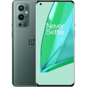 OnePlus 9 Pro (256 GB, Verde pino, 6.70", Doppia SIM, 5G), Smartphone, Verde OnePlus 9 Pro (256 GB, Verde pino, 6.70", Doppia SIM, 5G), Smartphone, Verde