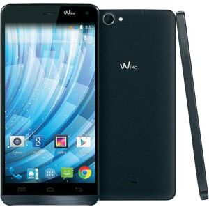 Wiko Getaway (16 GB, Blu Scuro, 5", Doppia SIM, 3G), Smartphone, Blu Wiko Getaway (16 GB, Blu Scuro, 5", Doppia SIM, 3G), Smartphone, Blu