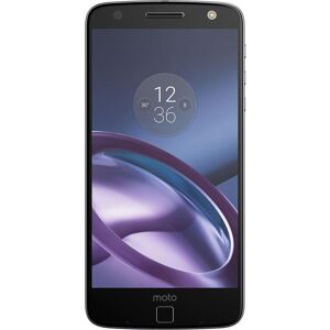 Motorola Moto Z (32 GB, Grigio lunare., 5.50", SIM singola, 4G), Smartphone, Nero Motorola Moto Z (32 GB, Grigio lunare., 5.50", SIM singola, 4G), Smartphone, Nero