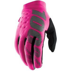 100%, Guanti da ciclismo, (S) 100%, Guanti da ciclismo, (S)