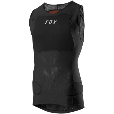 Fox, Abbigliamento protettivo, (S, Paraschiena) Fox, Abbigliamento protettivo, (S, Paraschiena)
