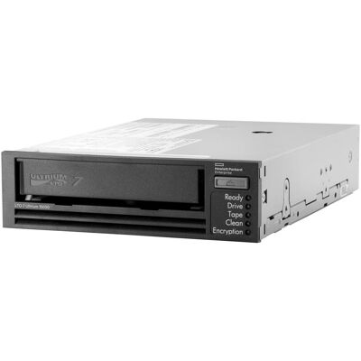 HPE Unità nastro interna BB873A StoreEver LTO-7 Ultrium 15000, Soluzioni backup HPE Unità nastro interna BB873A StoreEver LTO-7 Ultrium 15000, Soluzioni backup