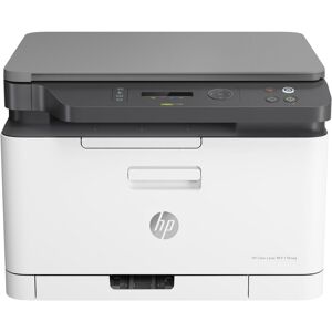 HP MFP laser a colori 178nwg (Laser, Colore), Stampante, Nero, Bianco HP MFP laser a colori 178nwg (Laser, Colore), Stampante, Nero, Bianco