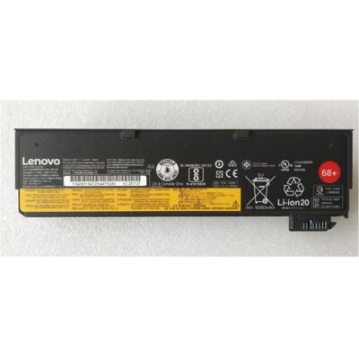 Lenovo ThinkPad - Batteria al litio da 6 celle - 48Wh - Compatibile con ThinkPad Lenovo ThinkPad - Batteria al litio da 6 celle - 48Wh - Compatibile con ThinkPad