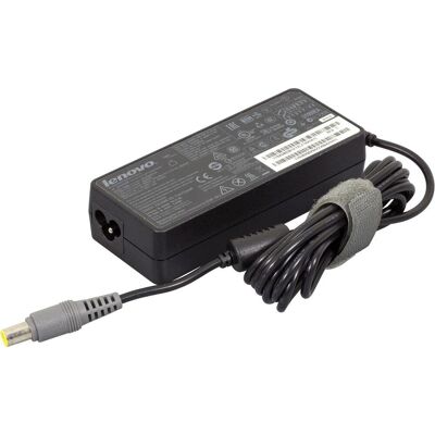 Alimentatore Lenovo ThinkPad 90W - Interno, 3-poli, EU1 Alimentatore Lenovo ThinkPad 90W - Interno, 3-poli, EU1