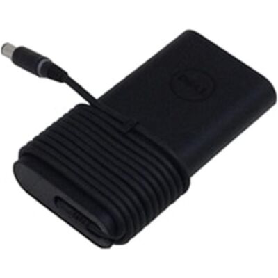 Dell Adattatore AC 90W (90 W), Alimentatore per notebook, Nero Dell Adattatore AC 90W (90 W), Alimentatore per notebook, Nero