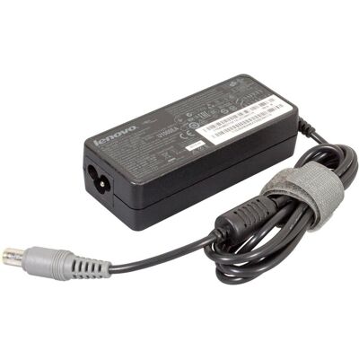Adapter AC Lenovo - 65W - per serie Edge e L Adapter AC Lenovo - 65W - per serie Edge e L