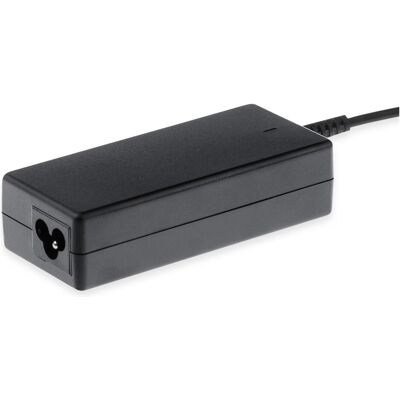 Akyga AK-ND-54 - Notebook - Interno - 100-250 V - 55 +/- 5 Hz - 45 W - 19 V (45 W), Alimentatore per notebook, Nero Akyga AK-ND-54 - Notebook - Interno - 100-250 V - 55 +/- 5 Hz - 45 W - 19 V (45 W), Alimentatore per notebook, Nero