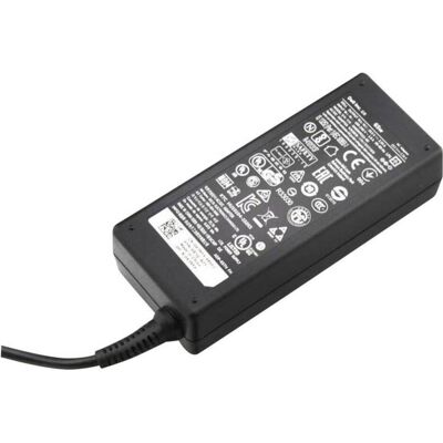 Dell 74VT4 Adattatore - 65W, 19,5V, 3,34A, 4,5mm x 3,0mm - Adattatore Dell 74VT4 Adattatore - 65W, 19,5V, 3,34A, 4,5mm x 3,0mm - Adattatore