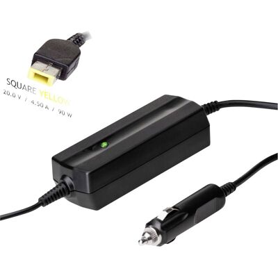 Akyga Alimentazione del notebook (90 W), Alimentatore per notebook, Nero Akyga Alimentazione del notebook (90 W), Alimentatore per notebook, Nero