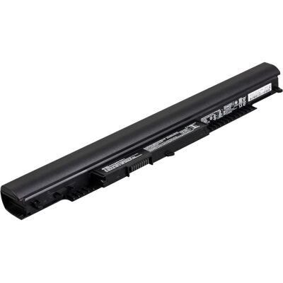 Batteria HP 807957-001 - 2800-2850mAh - Nero - Accessorio Notebook Batteria HP 807957-001 - 2800-2850mAh - Nero - Accessorio Notebook