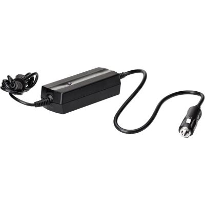 Akyga Alimentazione del notebook (65 W), Alimentatore per notebook, Nero Akyga Alimentazione del notebook (65 W), Alimentatore per notebook, Nero
