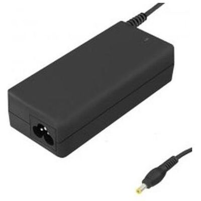 Qoltec 51500 - Notebook - Interno - 220 - 240 V - 50 - 60 Hz - 90 W - 19 V (90 W), Alimentatore per notebook, Nero Qoltec 51500 - Notebook - Interno - 220 - 240 V - 50 - 60 Hz - 90 W - 19 V (90 W), Alimentatore per notebook, Nero