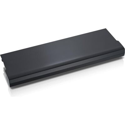 Batteria per notebook Dell 451-11961 - 97 Wh, Nero Batteria per notebook Dell 451-11961 - 97 Wh, Nero