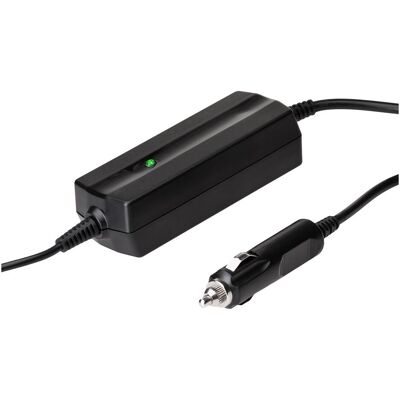 Akyga Alimentazione del notebook (65 W), Alimentatore per notebook, Nero Akyga Alimentazione del notebook (65 W), Alimentatore per notebook, Nero