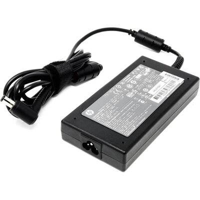 Caricatore HP Nslim 7.4Mm 120W - Serie Zbook Caricatore HP Nslim 7.4Mm 120W - Serie Zbook
