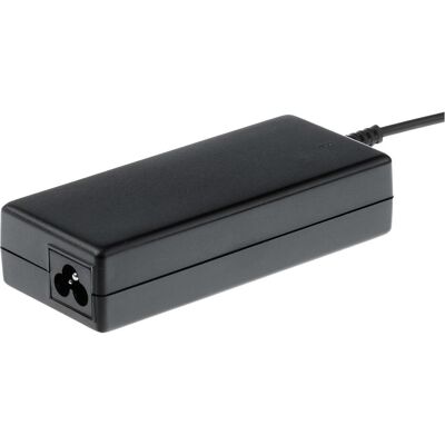 Akyga AK-ND-18 - Notebook - Interno - 100 - 250 V - 55 +/- 5 Hz - 90 W - 20 V (90 W), Alimentatore per notebook, Nero Akyga AK-ND-18 - Notebook - Interno - 100 - 250 V - 55 +/- 5 Hz - 90 W - 20 V (90 W), Alimentatore per notebook, Nero