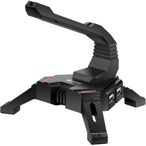 Sandberg Bungee, Accessori per mouse + tastiere, Nero Sandberg Bungee, Accessori per mouse + tastiere, Nero