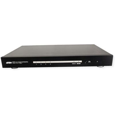 Aten VS1814T Splitter video HDMI, Switch box Aten VS1814T Splitter video HDMI, Switch box