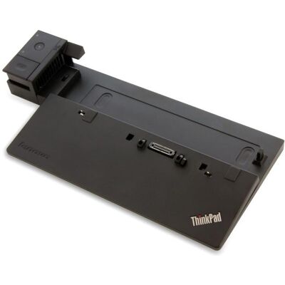 Lenovo ThinkPad Docking (Porta di attracco (proprietaria)), Docking station + Hub USB, Nero Lenovo ThinkPad Docking (Porta di attracco (proprietaria)), Docking station + Hub USB, Nero