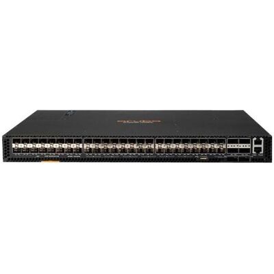 Aruba Interruttore 8320 L3 (48 porte), Switch di rete, Nero Aruba Interruttore 8320 L3 (48 porte), Switch di rete, Nero