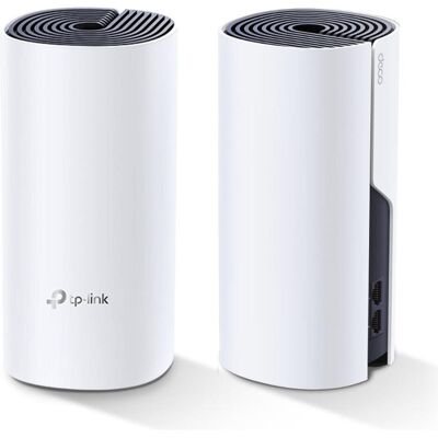 TP-Link Deco P9, Router, Nero TP-Link Deco P9, Router, Nero