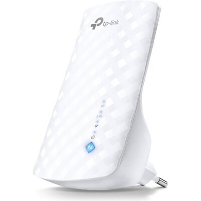 TP-Link RE190 (433 Mbit/s, 300 Mbit/s), Ripetitore WiFi TP-Link RE190 (433 Mbit/s, 300 Mbit/s), Ripetitore WiFi