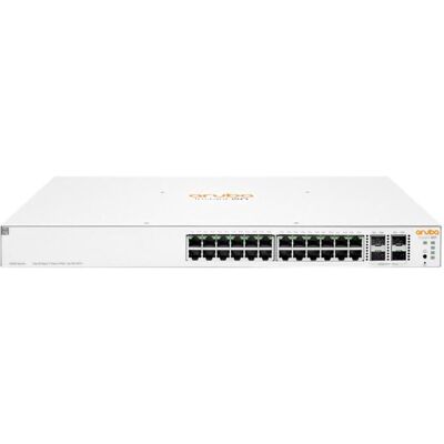 Aruba Instant On 1930 (10 porte), Switch di rete, Bianco Aruba Instant On 1930 (10 porte), Switch di rete, Bianco