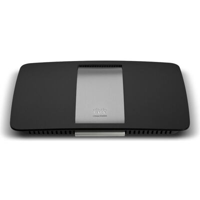 Linksys EA6500, Router WLAN DualBand, 1300Mbit/s, Gigabit, Router Linksys EA6500, Router WLAN DualBand, 1300Mbit/s, Gigabit, Router