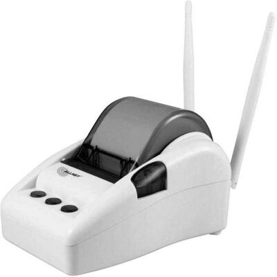 ALLNET ALL-HS02530 - gateway/controllore - 10/100 Mbit/s ALLNET ALL-HS02530 - gateway/controllore - 10/100 Mbit/s