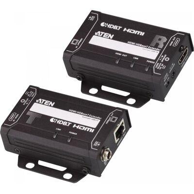 Aten Estensore HDMI HDBaseT VanCryst VE811, Switch box Aten Estensore HDMI HDBaseT VanCryst VE811, Switch box