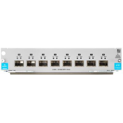 HPE J9993a (8 porte), Switch di rete HPE J9993a (8 porte), Switch di rete
