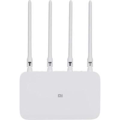 Xiaomi Mi Router versione 4A Giga, Router, Bianco Xiaomi Mi Router versione 4A Giga, Router, Bianco
