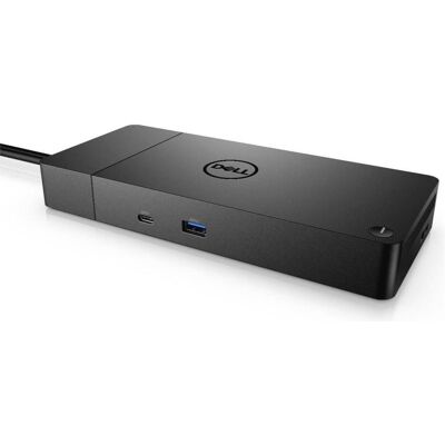 Dell WD19DCS - Docking station USB-C - Nero Dell WD19DCS - Docking station USB-C - Nero