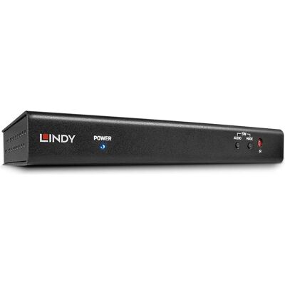 Lindy Interruttore Multi-View, Switch box Lindy Interruttore Multi-View, Switch box