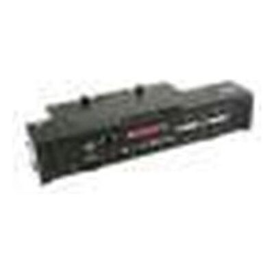 Dell E-Port Replicator Avanzato - Docking station per serie E Latitude Dell E-Port Replicator Avanzato - Docking station per serie E Latitude