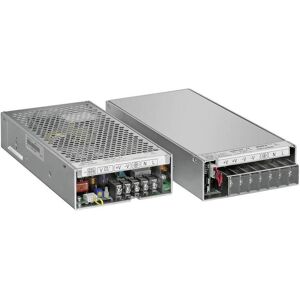 TDK Alimentazione integrata AC/DC Lambda GW (500 W), Alimentatore PC, Nero TDK Alimentazione integrata AC/DC Lambda GW (500 W), Alimentatore PC, Nero