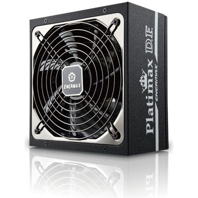 Enermax Platimax D.F. 850W Alimentatore per PC Modulare 80Plus Platinum DF Tecnologia Sleemax ErPLot6 DC to (850 W), Alimentatore PC, Bianco, Nero Enermax Platimax D.F. 850W Alimentatore per PC Modulare 80Plus Platinum DF Tecnologia Sleemax ErPLot6 DC to (850 W), Alimentatore PC, Bianco, Nero